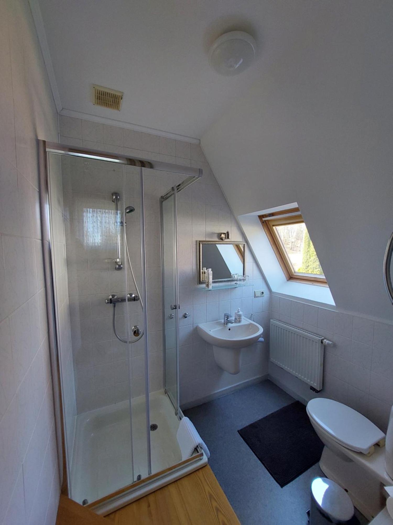 Hotel Asmonienes Sveciu Namai "Senoji Mokyklele" Smalininkai Esterno foto