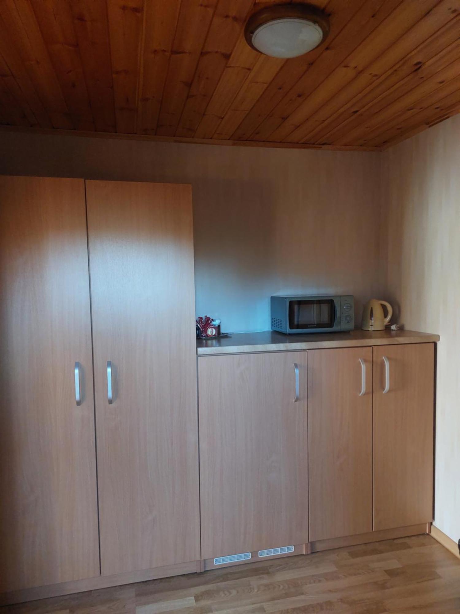 Hotel Asmonienes Sveciu Namai "Senoji Mokyklele" Smalininkai Esterno foto
