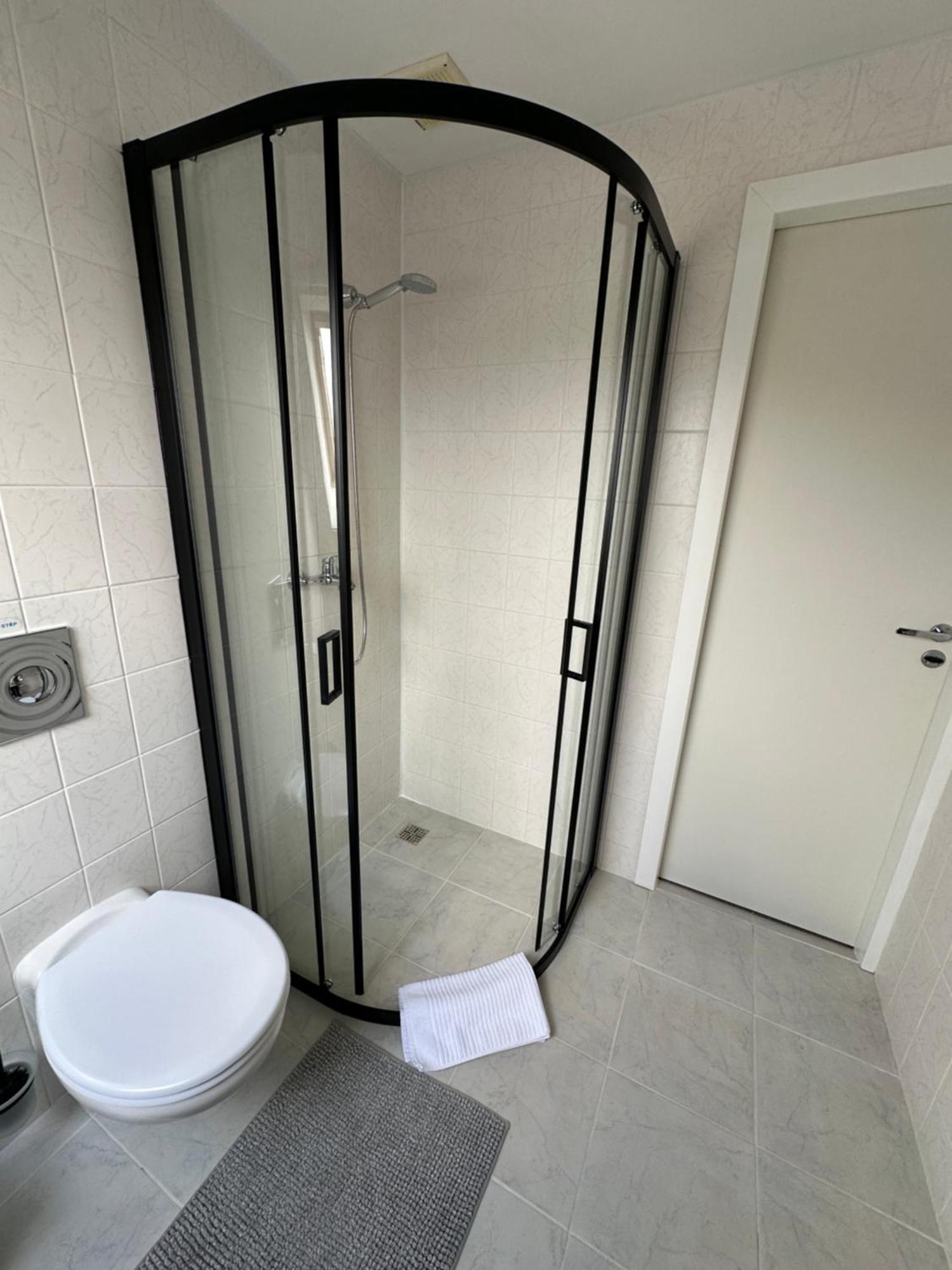 Hotel Asmonienes Sveciu Namai "Senoji Mokyklele" Smalininkai Esterno foto