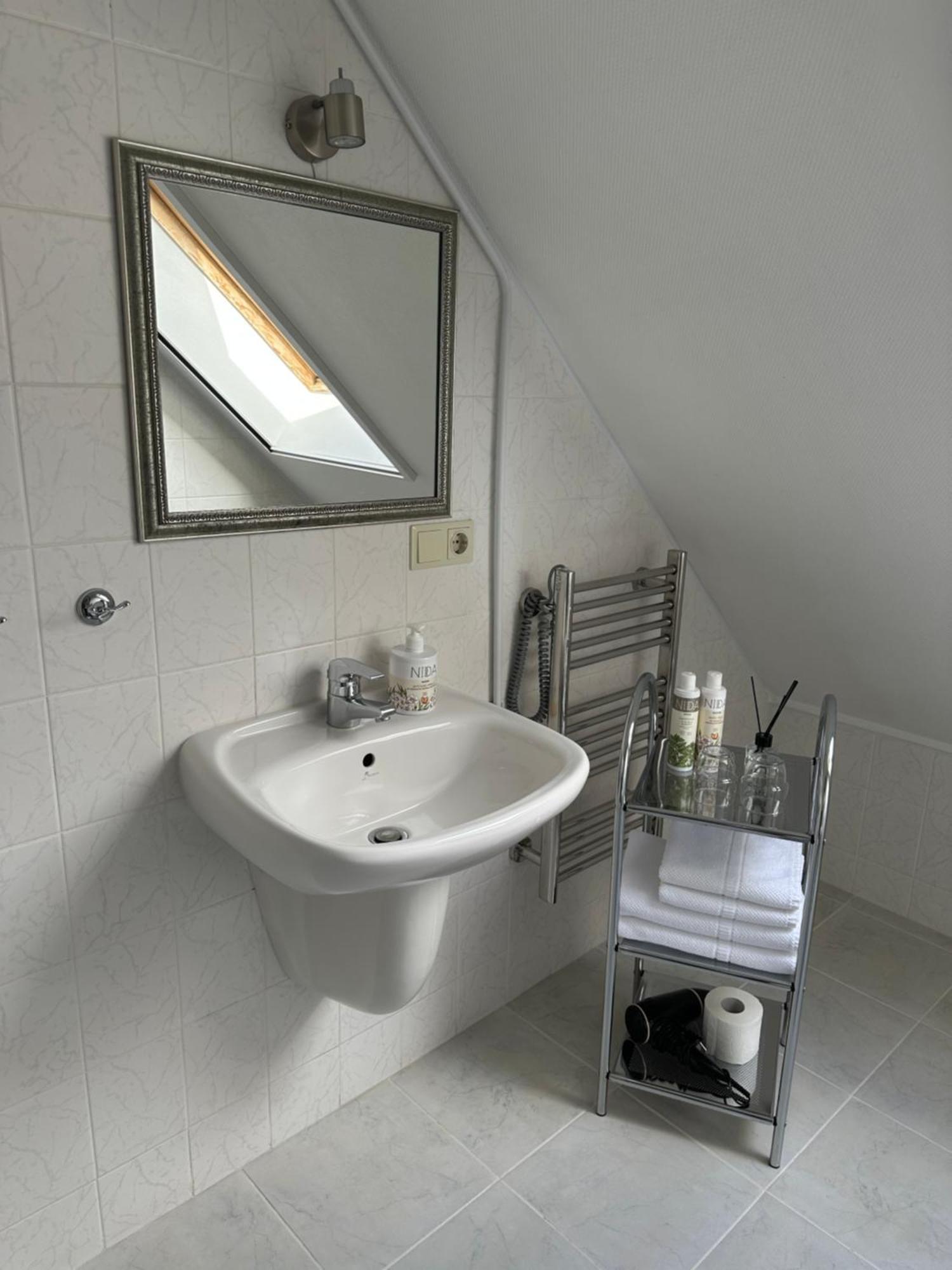 Hotel Asmonienes Sveciu Namai "Senoji Mokyklele" Smalininkai Esterno foto
