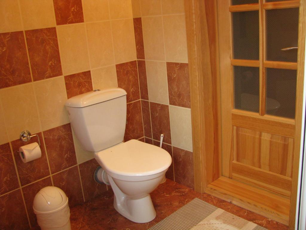 Hotel Asmonienes Sveciu Namai "Senoji Mokyklele" Smalininkai Camera foto
