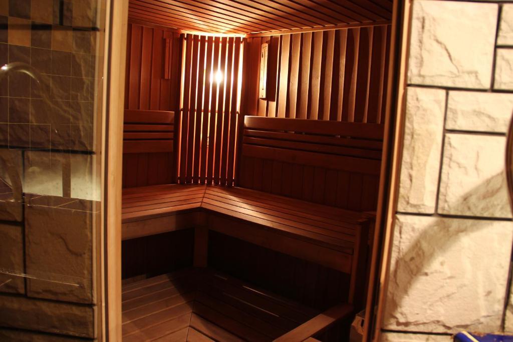 Hotel Asmonienes Sveciu Namai "Senoji Mokyklele" Smalininkai Esterno foto