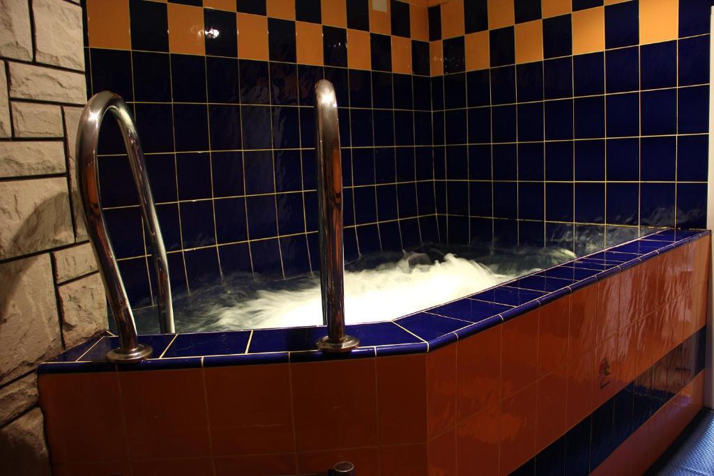 Hotel Asmonienes Sveciu Namai "Senoji Mokyklele" Smalininkai Esterno foto